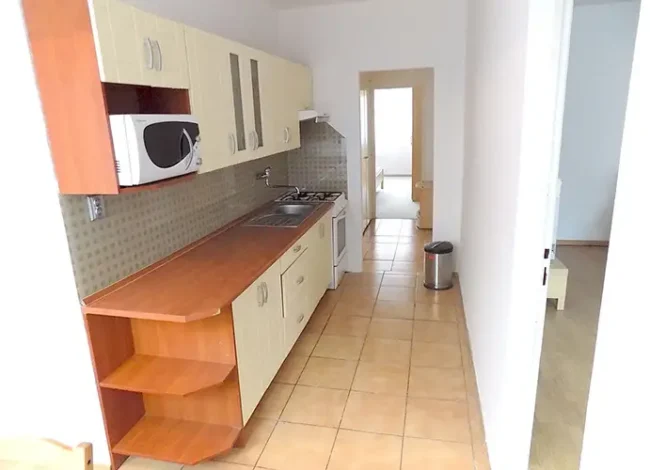 Pronájem bytu 2+1 v osobním vlastnictví 63 m², Ústí nad Labem 34 3625125