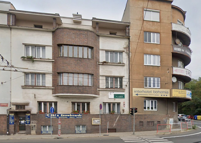 ciboch prodej atyp bytu 42 m2