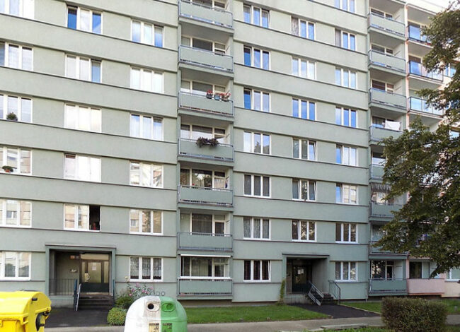 ciboch prodej bytu 21kk 67 m2