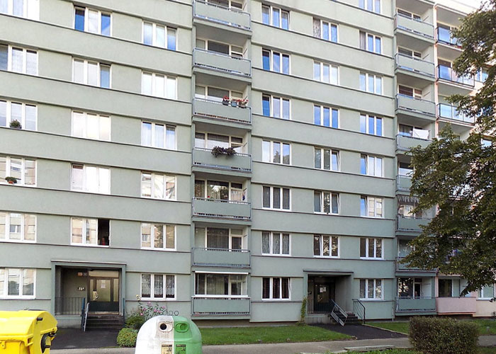 ciboch prodej bytu 21kk 67 m2