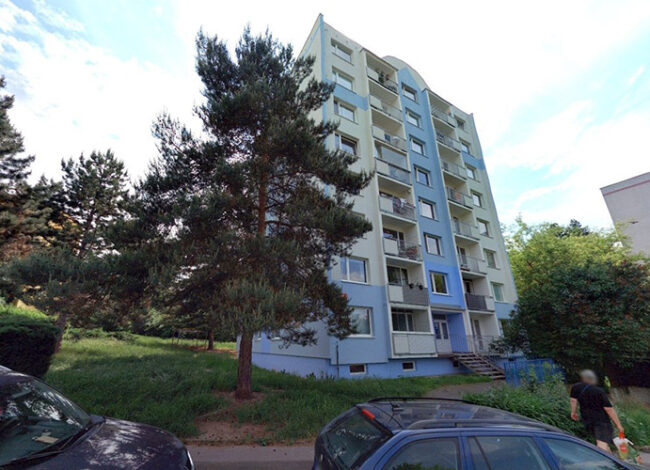 ciboch prodej bytu 31 65 m2 usti