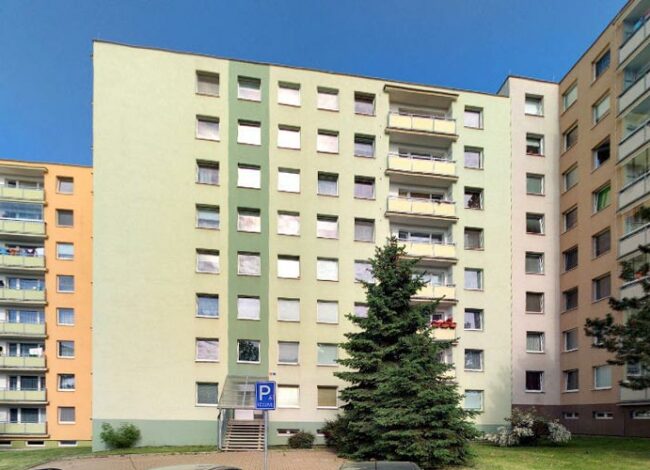 ciboch prodej bytu 31 m2 garsoniera