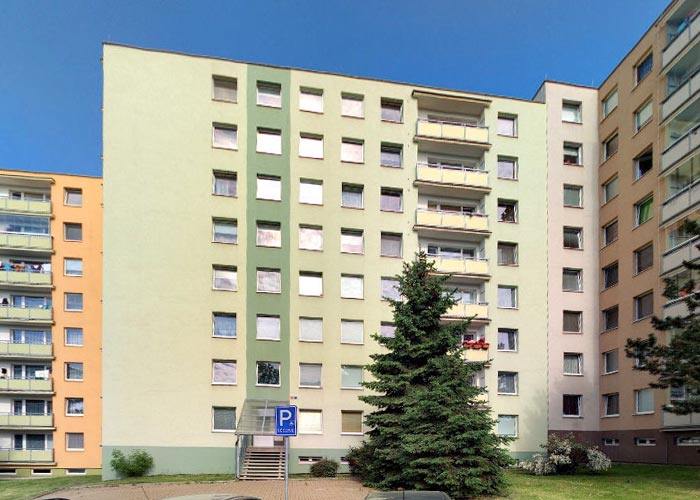 ciboch prodej bytu 31 m2 garsoniera