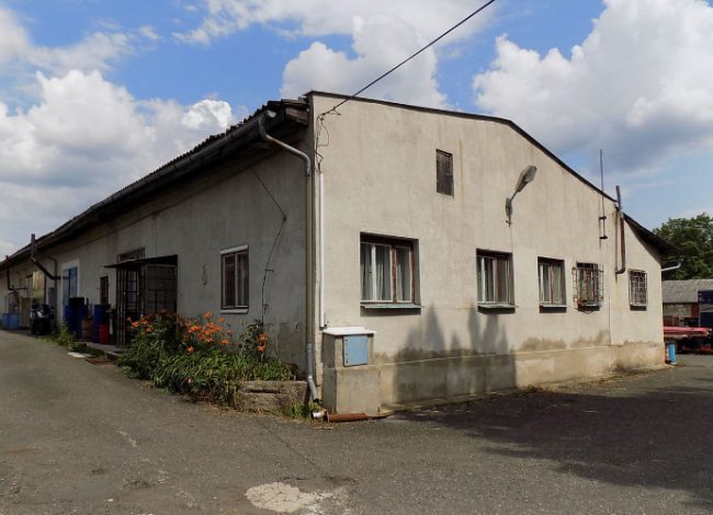 ciboch prodej domu 100 m2