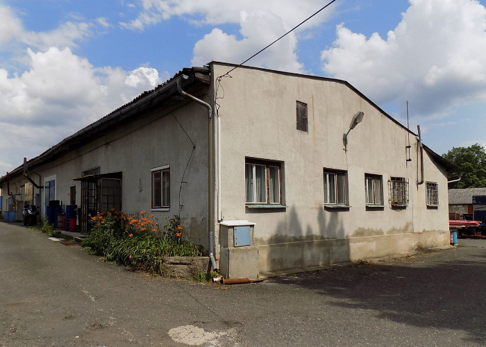 ciboch prodej domu 100 m2