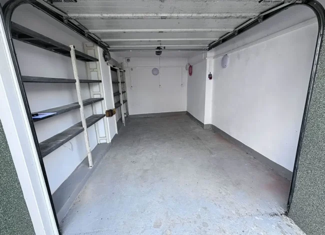 Pronájem garáže 20 m², Ústí nad Labem 34 garaz
