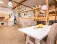 Prodej podkrovního loftu v osobním vlastnictví 82 m² 28 loft