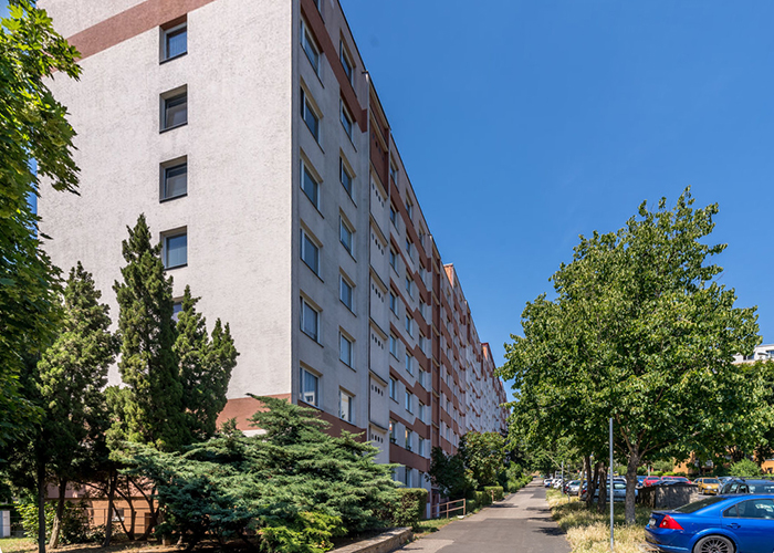 plně a luxusně vybavený byt k prodeji v Ústí nad Labem