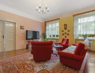 Prodej bytu 3+1 v osobním vlastnictví 105 m², Ústí nad Labem 28 mirove namesti