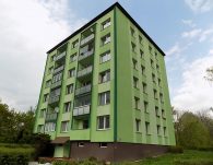 prodej bytu 2+1 Ústí nad Labem