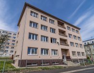 Prodej bytu 4+1 v osobním vlastnictví 87 m², Ústí nad Labem