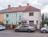 zdenek ciboch prodej domu 140 m2 litomerice