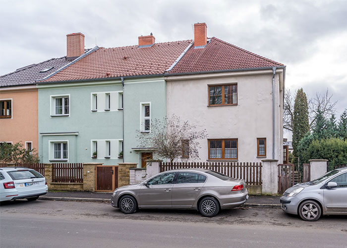 zdenek ciboch prodej domu 140 m2 litomerice