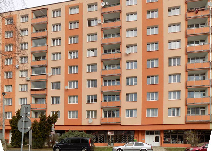 zdenek ciboch pronajem bytu 2 1 62 m2 usti nad labem