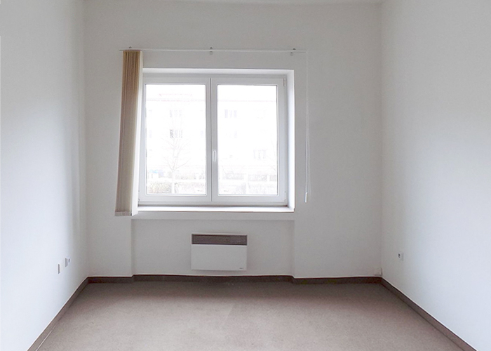 Pronájem kancelářských prostor Ústí nad Labem – Masarykova